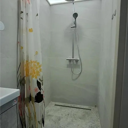 Gamtos Slenis Kaimo Turizmo Sodyba Bardinai Room photo