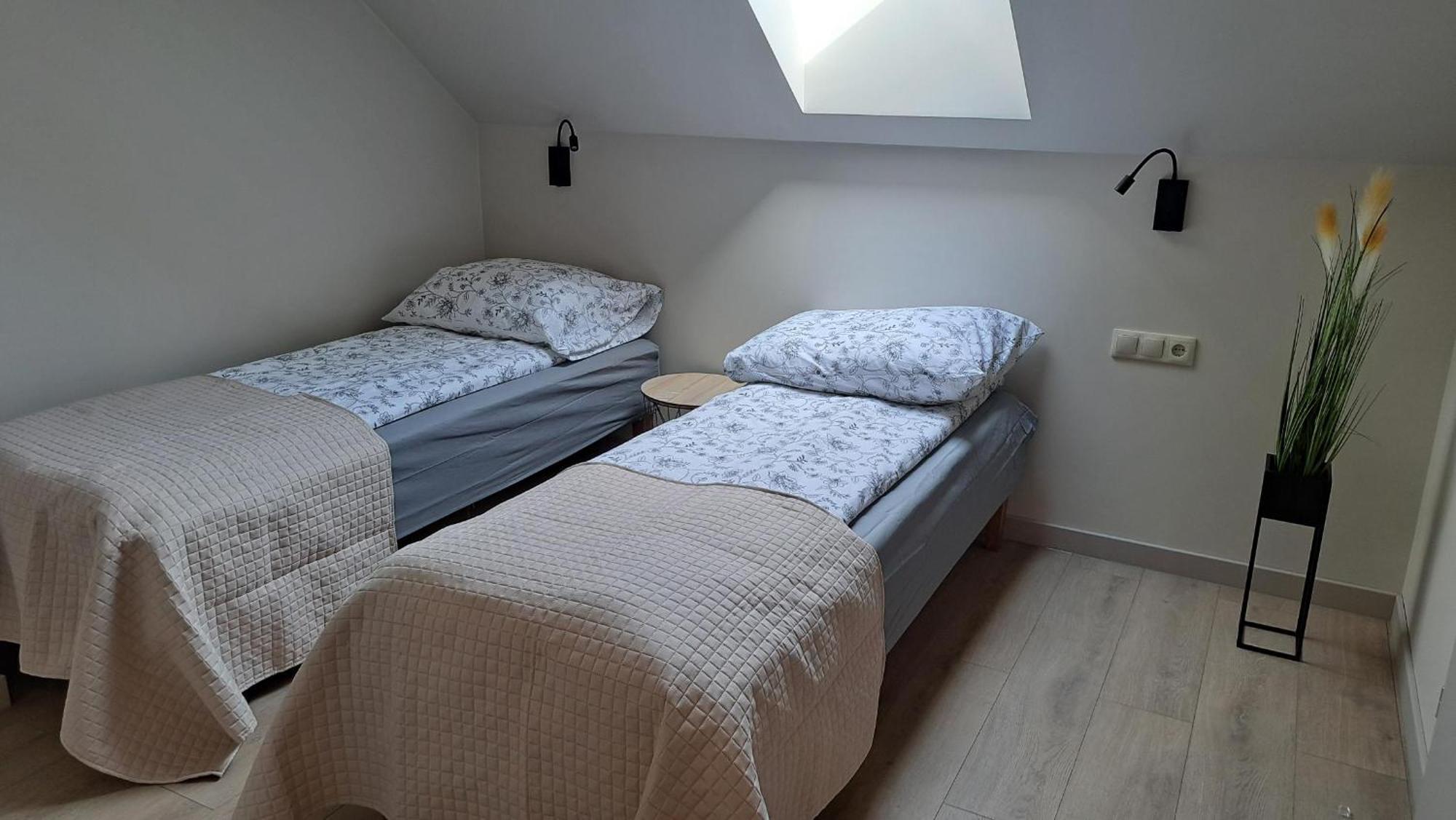 Gamtos Slenis Kaimo Turizmo * Bardinai