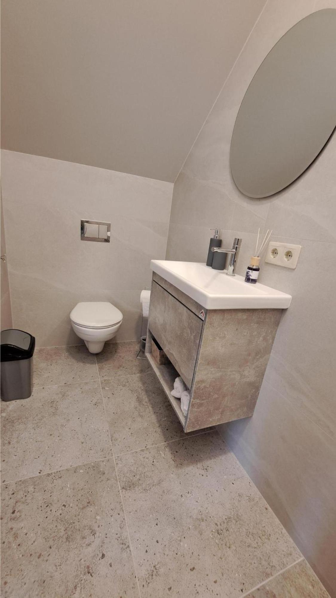 Casa rural Gamtos Slenis Kaimo Turizmo *