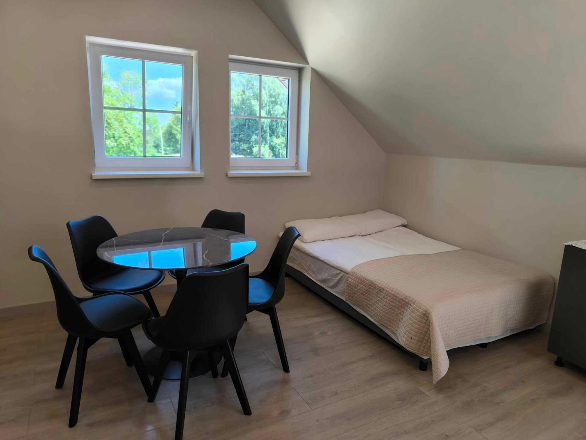 Casa rural Gamtos Slenis Kaimo Turizmo *