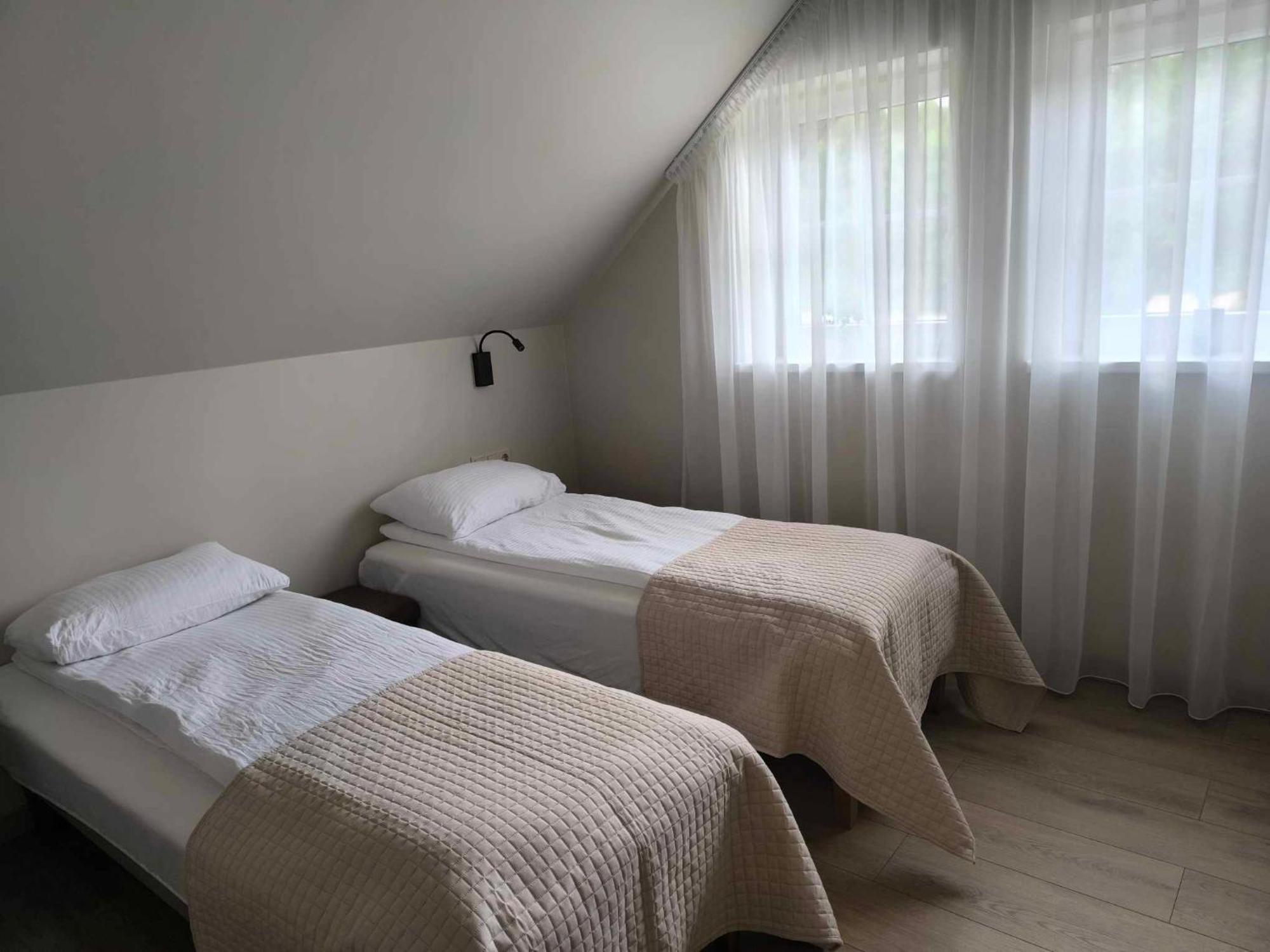 Casa rural Gamtos Slenis Kaimo Turizmo
